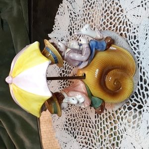 Vintage Schmid Bros. Music Box